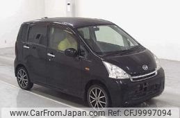 daihatsu move 2012 -DAIHATSU--Move LA100S--0116469---DAIHATSU--Move LA100S--0116469-