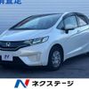 honda fit 2014 -HONDA--Fit DBA-GK3--GK3-1038660---HONDA--Fit DBA-GK3--GK3-1038660- image 1