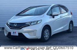 honda fit 2014 -HONDA--Fit DBA-GK3--GK3-1038660---HONDA--Fit DBA-GK3--GK3-1038660-