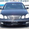 toyota aristo 1998 -TOYOTA--Aristo E-JZS160--JZS160-0043190---TOYOTA--Aristo E-JZS160--JZS160-0043190- image 9