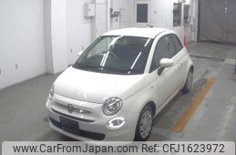 fiat 500 2021 CFJ1623972