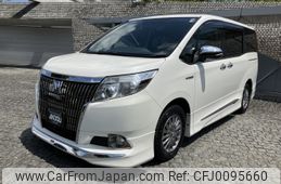 toyota esquire 2015 -TOYOTA--Esquire DAA-ZWR80G--ZWR80-0133126---TOYOTA--Esquire DAA-ZWR80G--ZWR80-0133126-