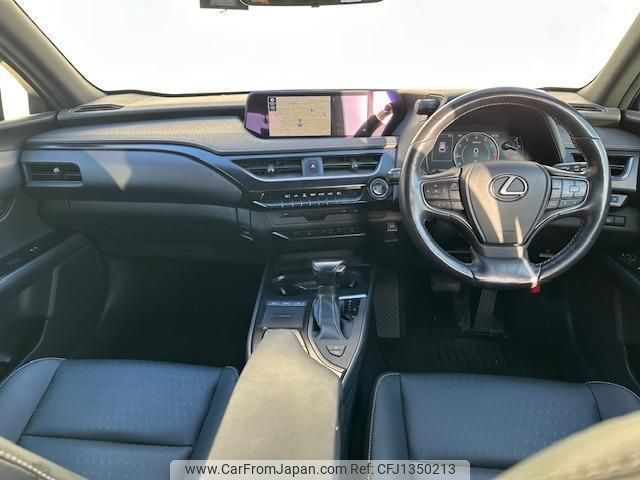 lexus ux 2019 quick_quick_MZAA10_MZAA10-2018666 image 2