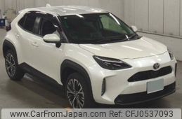 toyota yaris-cross 2021 quick_quick_5BA-MXPB15_3002636