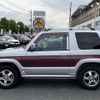 mitsubishi pajero-mini 2008 CFJ1860084 image 20
