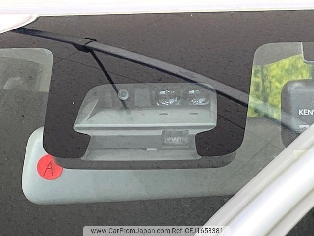 suzuki wagon-r 2019 CFJ1658381 image 2