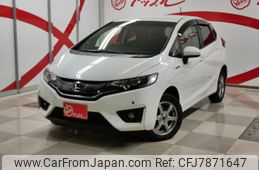 honda fit 2015 CFJ7871647