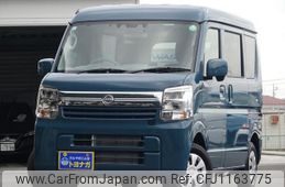 nissan clipper-van 2024 -NISSAN 【群馬 480ﾉ5192】--Clipper Van DR17V--748555---NISSAN 【群馬 480ﾉ5192】--Clipper Van DR17V--748555-