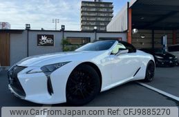 lexus lc 2021 -LEXUS 【名変中 】--Lexus LC URZ100--0005480---LEXUS 【名変中 】--Lexus LC URZ100--0005480-