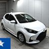 toyota yaris 2020 -TOYOTA--Yaris KSP210--KSP210-0018520---TOYOTA--Yaris KSP210--KSP210-0018520- image 1