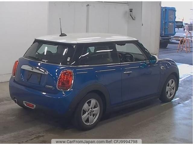 mini mini-others 2019 quick_quick_LDA-XN15M_WMWXN320002H82173 image 2