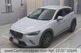 mazda cx-3 2015 -MAZDA--CX-3 DK5FW-119364---MAZDA--CX-3 DK5FW-119364-