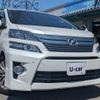 toyota vellfire 2012 quick_quick_DBA-ANH20W_ANH20-8206729 image 10