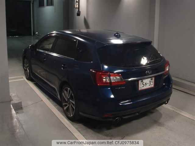 subaru levorg 2015 -SUBARU--Levorg VM4-057505---SUBARU--Levorg VM4-057505- image 2