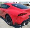 toyota supra 2023 quick_quick_3BA-DB06_DB06-0055751 image 2