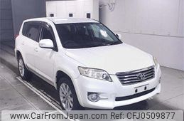 toyota vanguard 2012 -TOYOTA--Vanguard ACA38W-5224599---TOYOTA--Vanguard ACA38W-5224599-