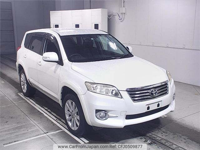 toyota vanguard 2012 -TOYOTA--Vanguard ACA38W-5224599---TOYOTA--Vanguard ACA38W-5224599- image 1