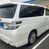 toyota vellfire 2012 CFJ1867195 image 11
