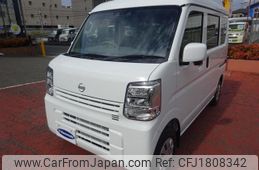 nissan clipper-van 2025 CFJ1808342