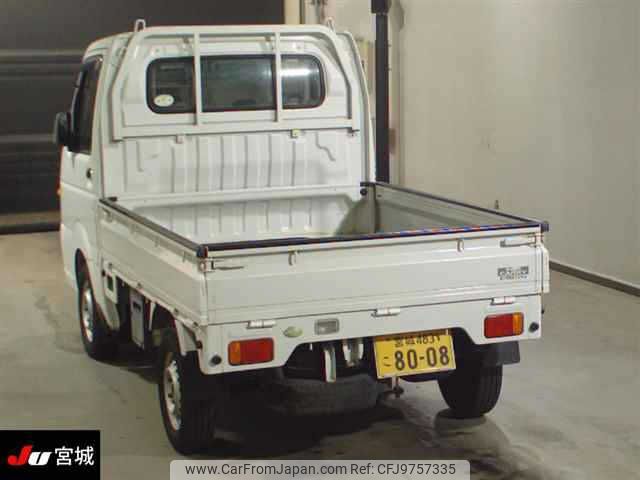 suzuki carry-truck 2011 -SUZUKI 【宮城 483ｺ8008】--Carry Truck DA65T--160711---SUZUKI 【宮城 483ｺ8008】--Carry Truck DA65T--160711- image 2