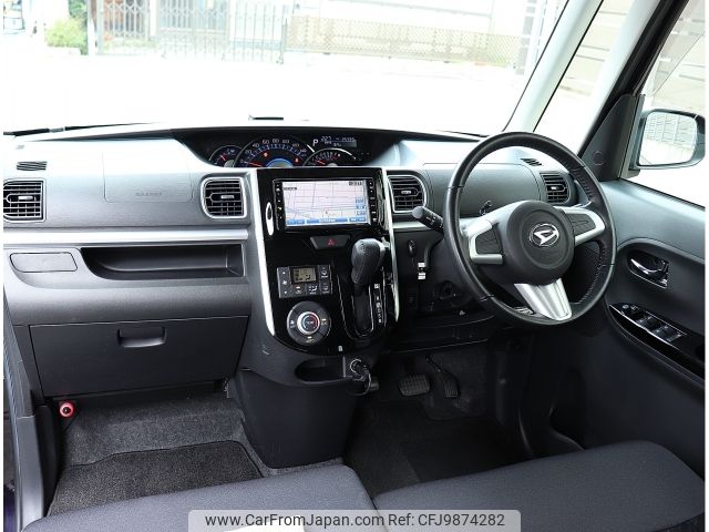 daihatsu tanto 2014 -DAIHATSU--Tanto DBA-LA600S--LA600S-0129815---DAIHATSU--Tanto DBA-LA600S--LA600S-0129815- image 2