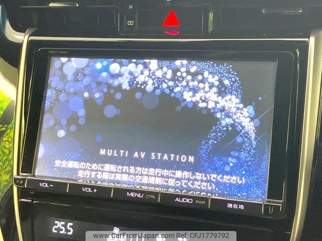 toyota harrier 2015 CFJ1779792 image 2