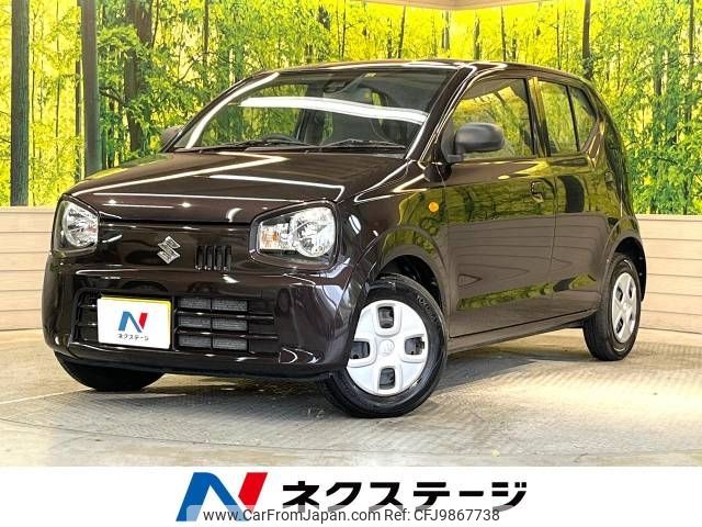 suzuki alto 2017 -SUZUKI--Alto DBA-HA36S--HA36S-365960---SUZUKI--Alto DBA-HA36S--HA36S-365960- image 1