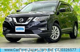 nissan x-trail 2018 quick_quick_HNT32_HNT32-170855