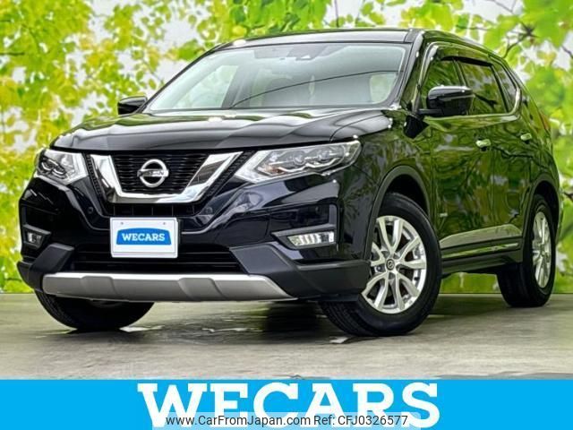 nissan x-trail 2018 quick_quick_HNT32_HNT32-170855 image 1