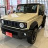 suzuki jimny-sierra 2022 -SUZUKI--Jimny Sierra 3BA-JB74W--JB74W-173011---SUZUKI--Jimny Sierra 3BA-JB74W--JB74W-173011- image 1