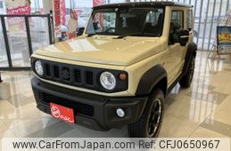 suzuki jimny-sierra 2022 -SUZUKI--Jimny Sierra 3BA-JB74W--JB74W-173011---SUZUKI--Jimny Sierra 3BA-JB74W--JB74W-173011-