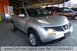 nissan juke 2011 -NISSAN--Juke DBA-YF15--YF15-034254---NISSAN--Juke DBA-YF15--YF15-034254-