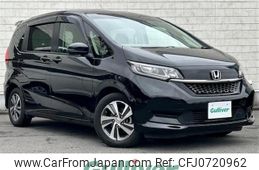 honda freed 2019 -HONDA--Freed 6BA-GB5--GB5-3105986---HONDA--Freed 6BA-GB5--GB5-3105986-