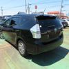 toyota prius-α 2014 -TOYOTA--Prius α ZVW41W--0010127---TOYOTA--Prius α ZVW41W--0010127- image 14