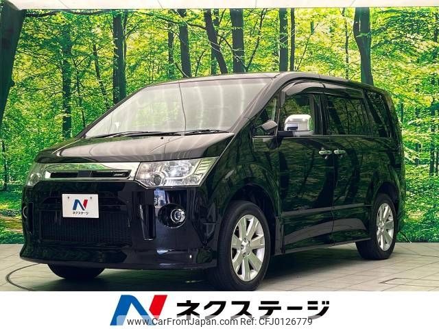 mitsubishi delica-d5 2013 -MITSUBISHI--Delica D5 DBA-CV5W--CV5W-0902056---MITSUBISHI--Delica D5 DBA-CV5W--CV5W-0902056- image 1