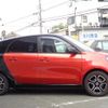 smart forfour 2017 quick_quick_DBA-453042_WME4530422Y101998 image 4