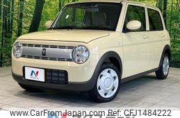 suzuki alto-lapin 2024 CFJ1484222