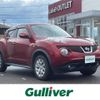 nissan juke 2011 -NISSAN--Juke DBA-YF15--YF15-048008---NISSAN--Juke DBA-YF15--YF15-048008- image 1