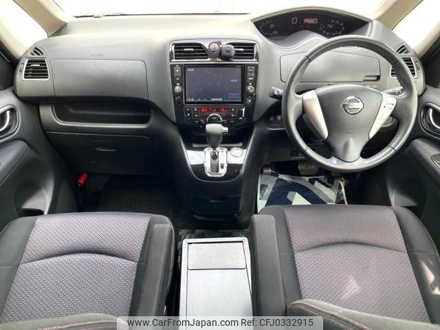 nissan serena 2014 -NISSAN--Serena DAA-HFC26--HFC26-178938---NISSAN--Serena DAA-HFC26--HFC26-178938- image 2