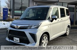 toyota roomy 2020 -TOYOTA--Roomy 5BA-M910A--M910-0096951---TOYOTA--Roomy 5BA-M910A--M910-0096951-