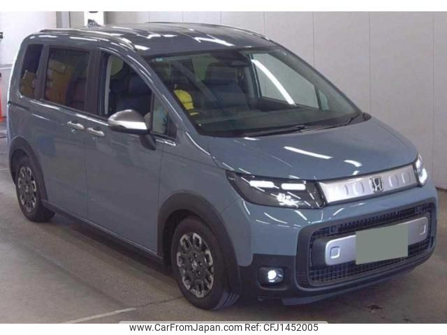 honda freed 2024 quick_quick_5BA-GT2_-1000446 image 1