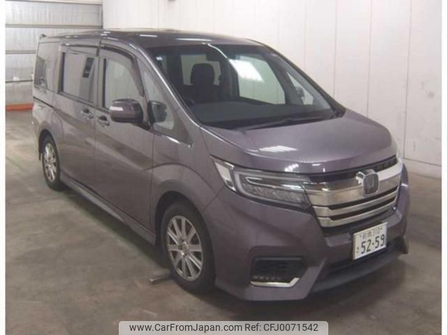 honda stepwagon-spada 2020 quick_quick_6BA-RP3_1314369 image 1