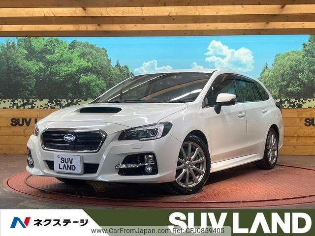 subaru levorg 2014 quick_quick_VM4_VM4-024517 image 1