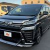 toyota vellfire 2019 -TOYOTA--Vellfire DBA-AGH30W--AGH30-0284431---TOYOTA--Vellfire DBA-AGH30W--AGH30-0284431- image 10