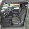 suzuki jimny 2019 quick_quick_3BA-JB64W_JB64W-116734 image 10