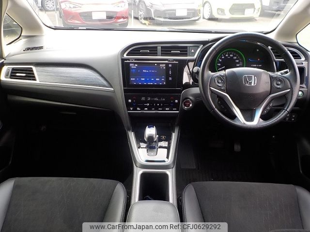 honda shuttle 2015 -HONDA--Shuttle DAA-GP7--GP7-1020651---HONDA--Shuttle DAA-GP7--GP7-1020651- image 2