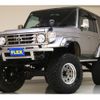 toyota land-cruiser 2000 -TOYOTA--Land Cruiser KG-HZJ76K--HZJ760002166---TOYOTA--Land Cruiser KG-HZJ76K--HZJ760002166- image 20