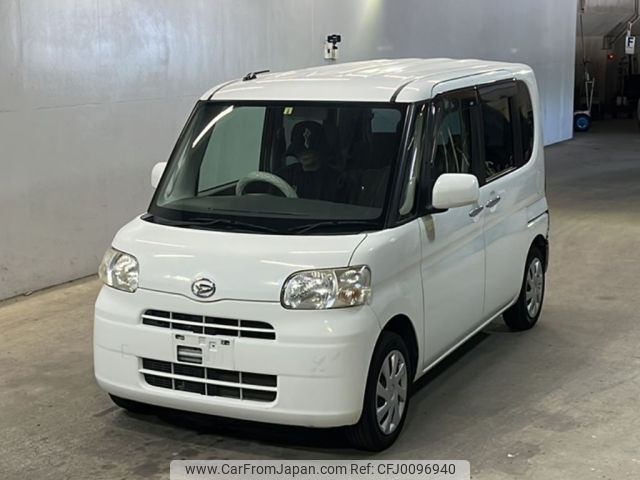 daihatsu tanto 2013 -DAIHATSU--Tanto L375S-0650883---DAIHATSU--Tanto L375S-0650883- image 1