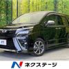 toyota voxy 2019 -TOYOTA--Voxy DBA-ZRR80W--ZRR80-0579502---TOYOTA--Voxy DBA-ZRR80W--ZRR80-0579502- image 1