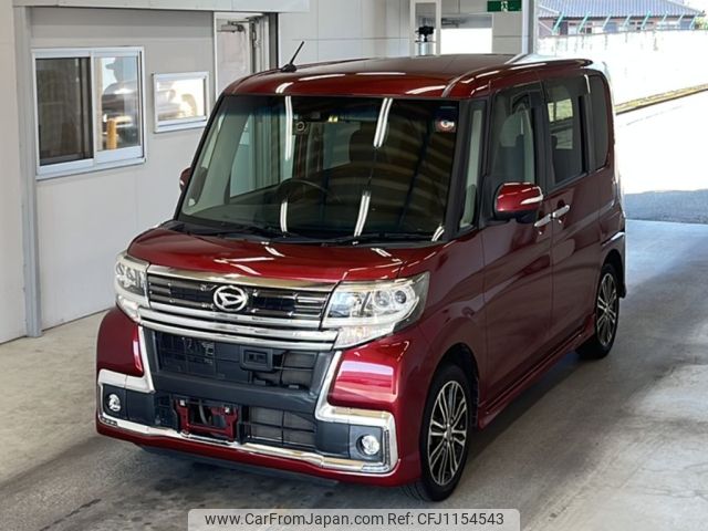 daihatsu tanto 2016 -DAIHATSU--Tanto LA600S-0367904---DAIHATSU--Tanto LA600S-0367904- image 1